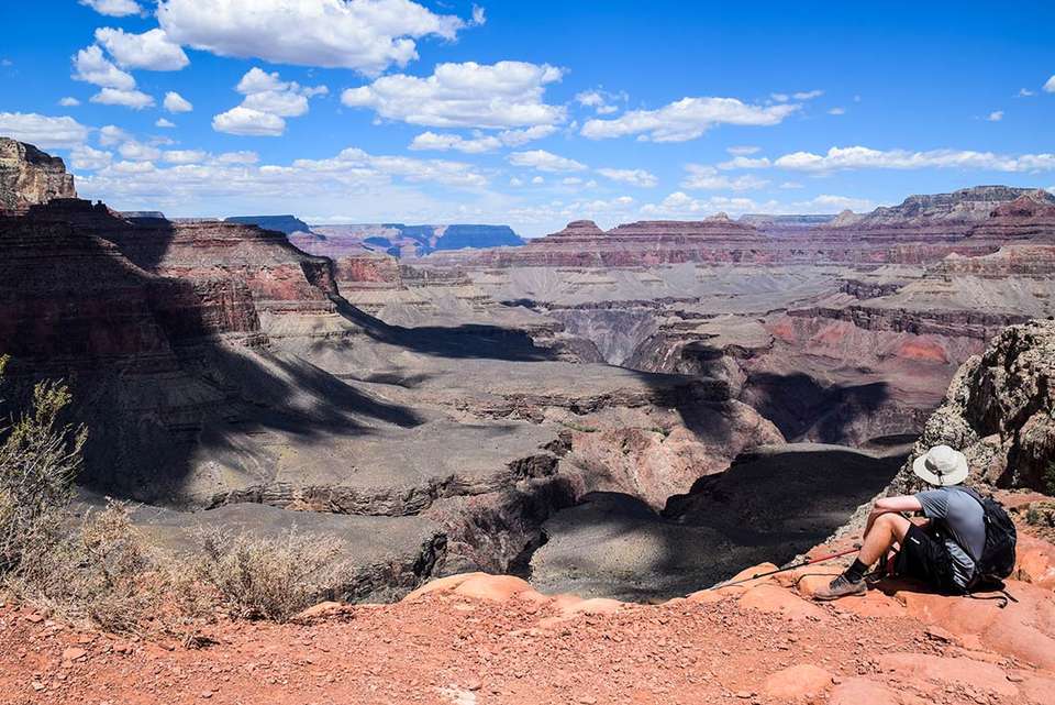 Premium Hiking in the Grand Canyon - Intrepid Travel - USA - Image 7