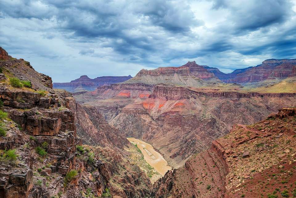 Premium Hiking in the Grand Canyon - Intrepid Travel - USA - Image 14
