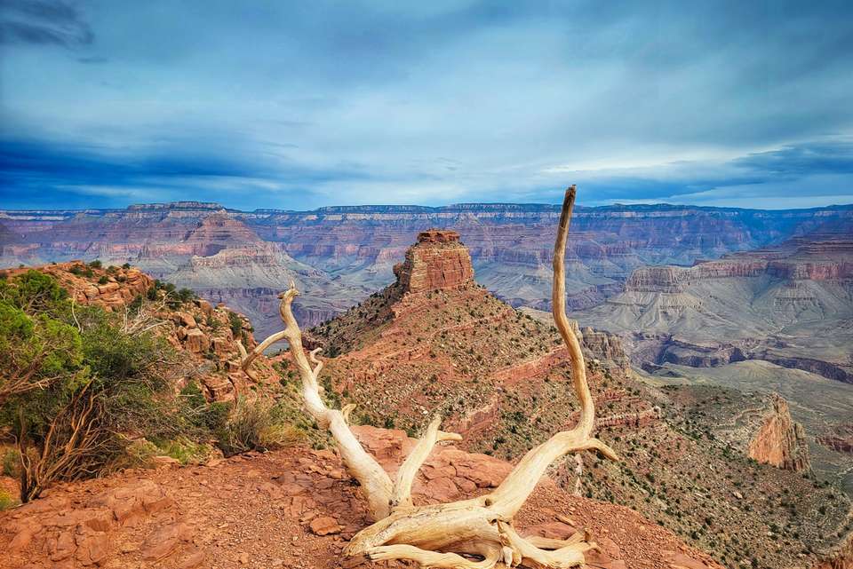 Premium Hiking in the Grand Canyon - Intrepid Travel - USA - Image 15