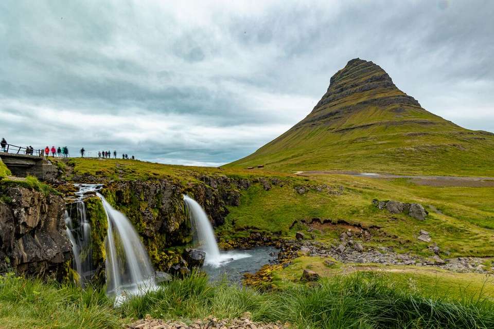 Premium Iceland - Intrepid Travel - Iceland - Image 1