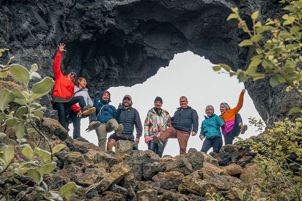 Premium Iceland - Intrepid Travel - Iceland - Image 4