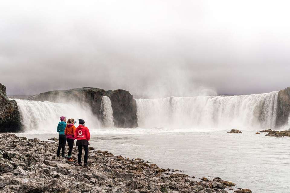 Premium Iceland - Intrepid Travel - Iceland - Image 5
