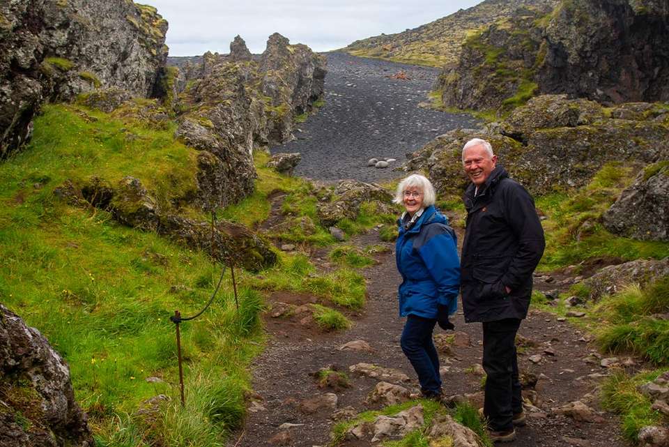 Premium Iceland - Intrepid Travel - Iceland - Image 6