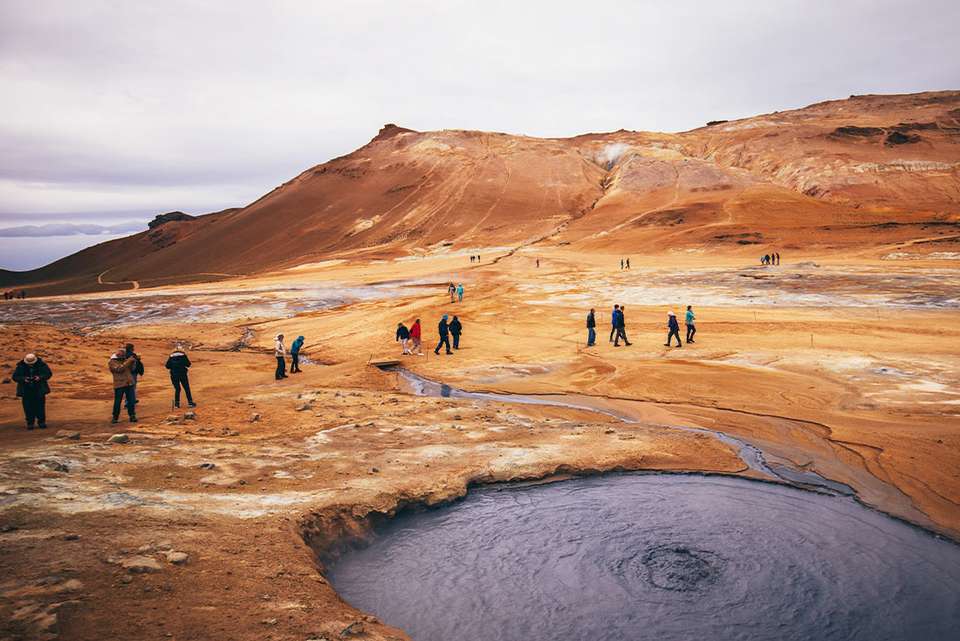 Premium Iceland - Intrepid Travel - Iceland - Image 12