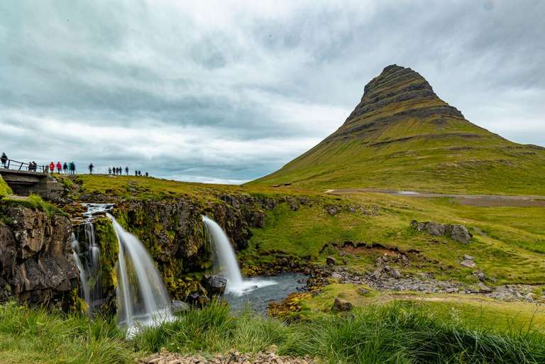 Iceland Senior Travelers Tours: Premium Iceland