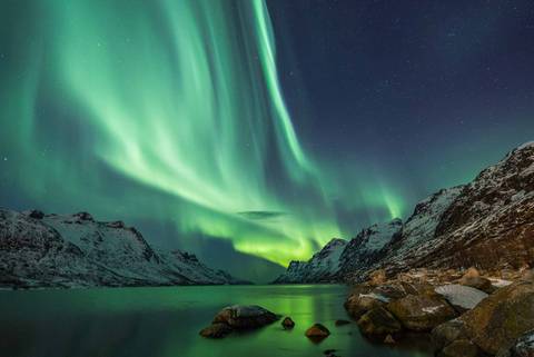 Reykjavik National Parks Tour: Premium Iceland In Winter