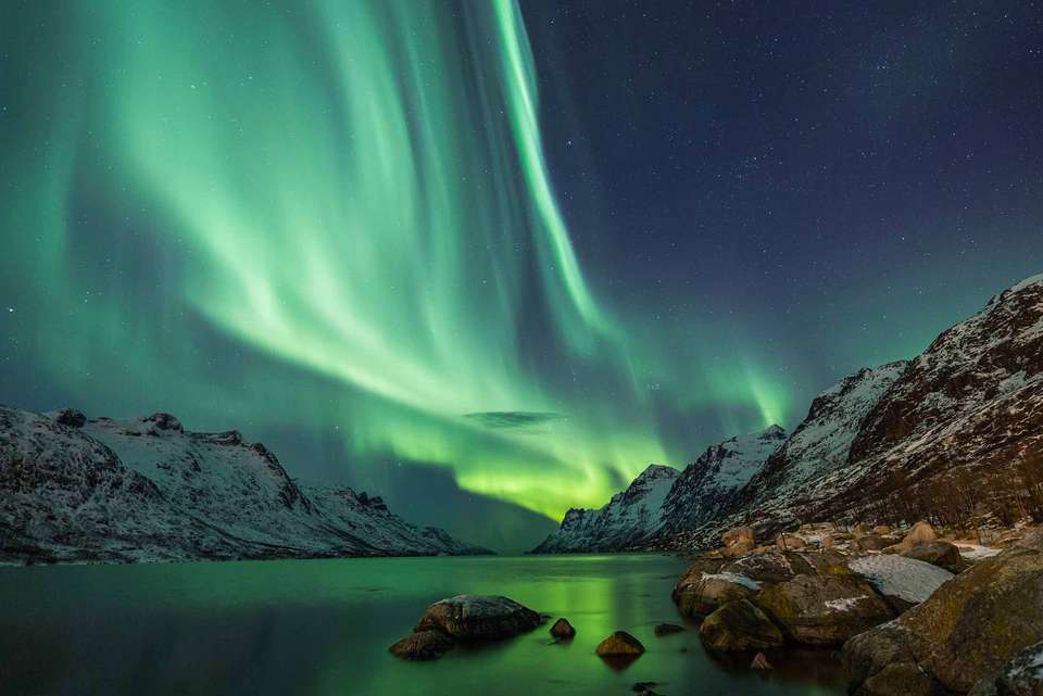 Premium Iceland in Winter - Intrepid Travel - Iceland - Image 1