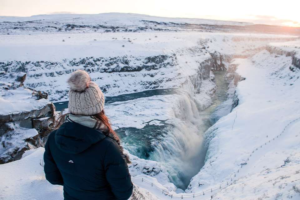 Premium Iceland in Winter - Intrepid Travel - Iceland - Image 4