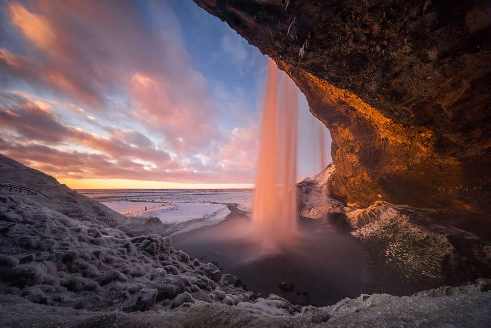 Premium Iceland in Winter - Intrepid Travel - Iceland - Image 5