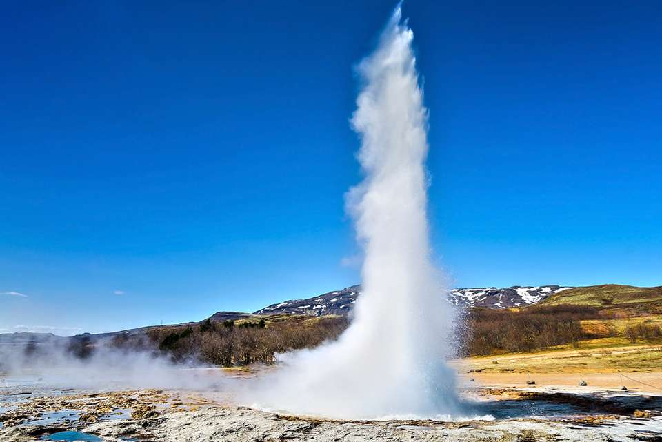 Premium Iceland in Winter - Intrepid Travel - Iceland - Image 6