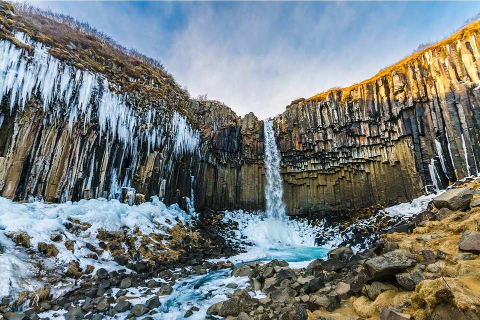 Premium Iceland in Winter - Intrepid Travel - Iceland - Image 7