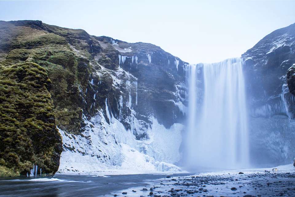 Premium Iceland in Winter - Intrepid Travel - Iceland - Image 10