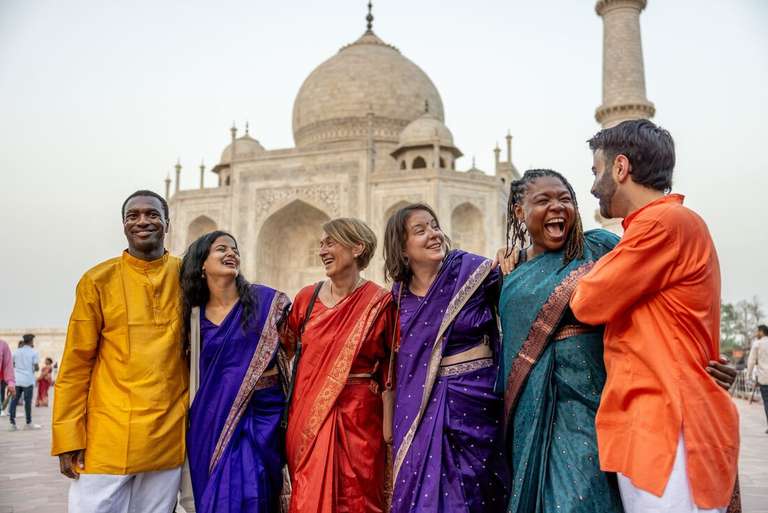 India Luxury Tours: Premium India
