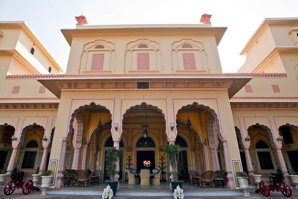 Premium India - Intrepid Travel - India - Image 13