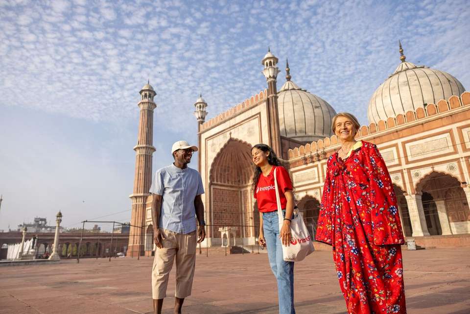 Premium India - Intrepid Travel - India - Image 2