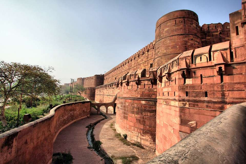 Premium India - Intrepid Travel - India - Image 10
