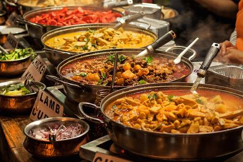 Premium India And Sri Lanka - Fall Tours