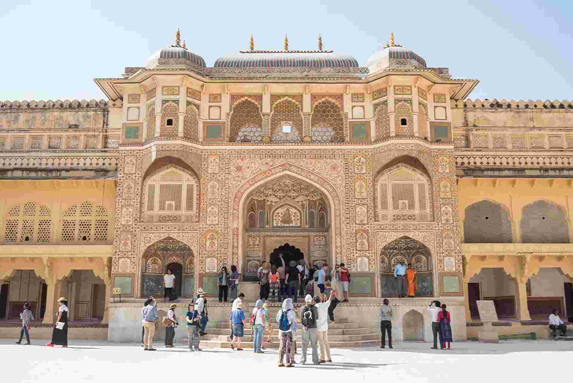 Premium India in Depth