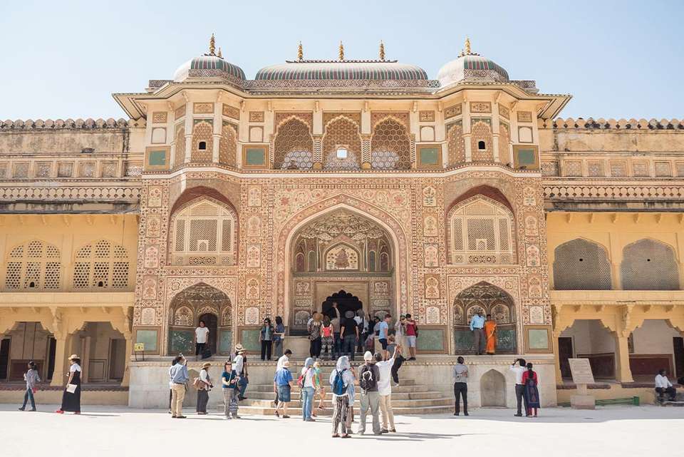 Premium India in Depth - Intrepid Travel - India - Image 1
