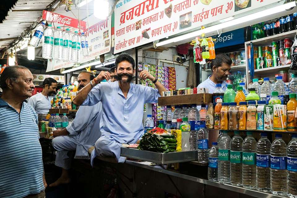 Premium India in Depth - Intrepid Travel - India - Image 3