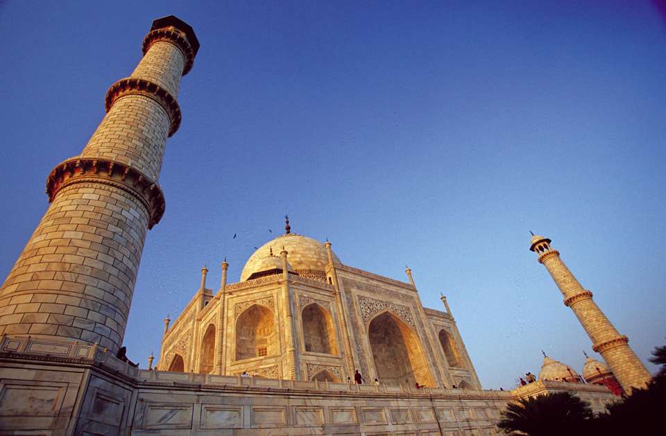 Premium India in Depth - Intrepid Travel - India - Image 4
