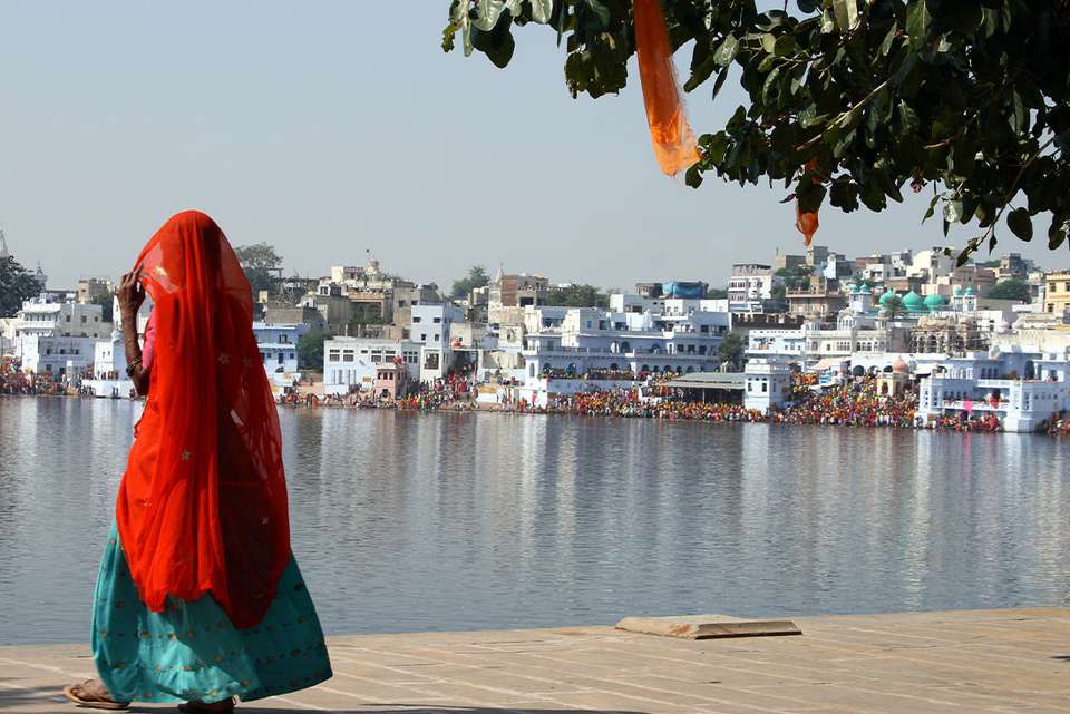 Premium India in Depth - Intrepid Travel - India - Image 5
