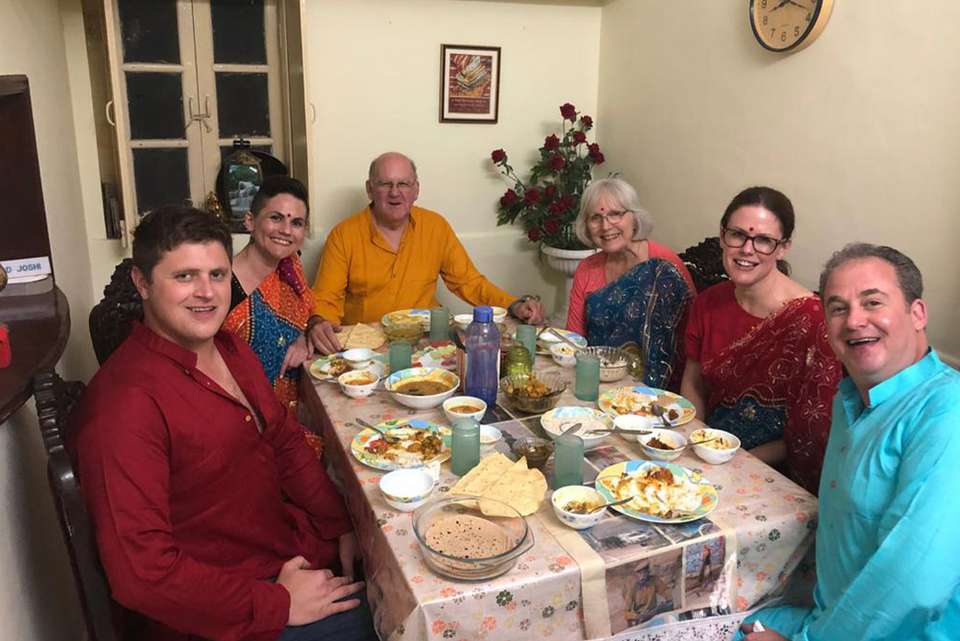 Premium India in Depth - Intrepid Travel - India - Image 6