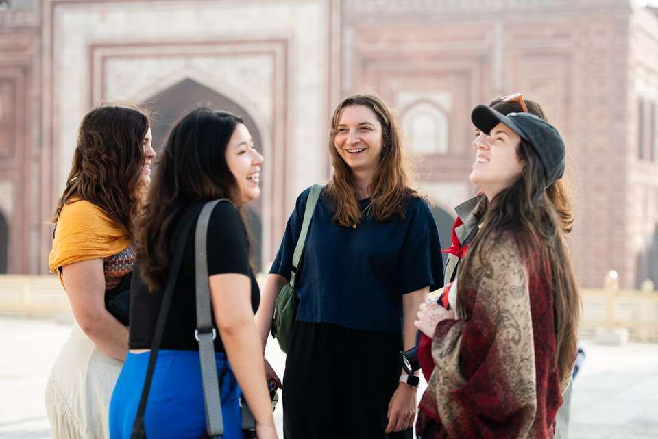 Premium India in Depth - Intrepid Travel - India - Image 10