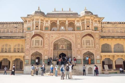 Local Culture Tour: Premium India In Depth