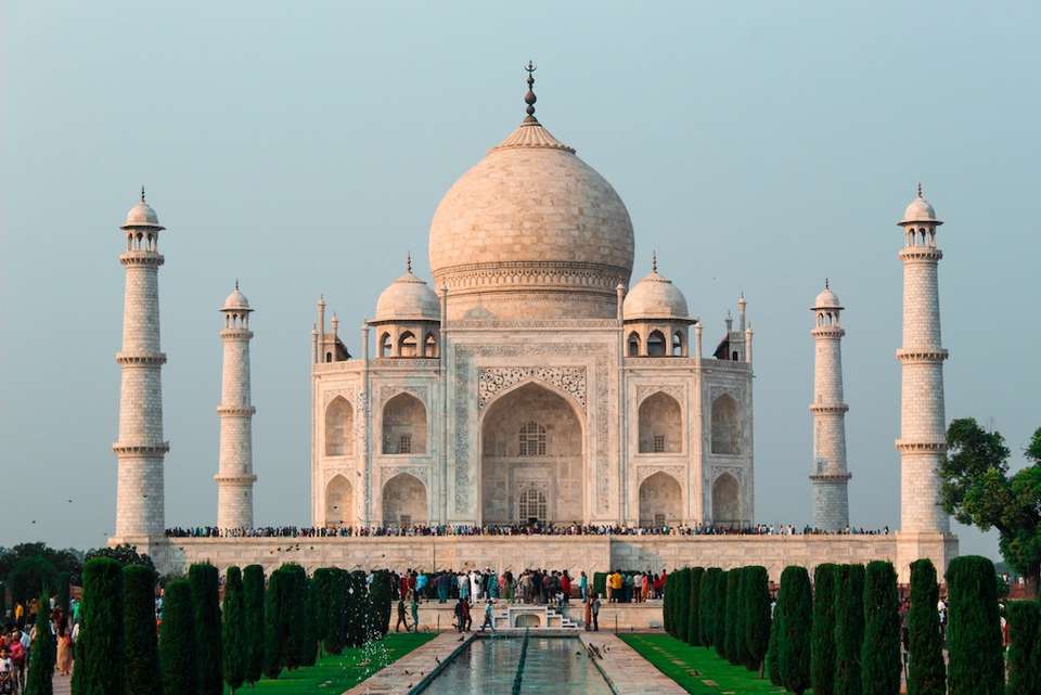 PREMIUM INDIA TOUR: SPLENDID JOURNEY ACROSS INDIA - undefined - Image 3