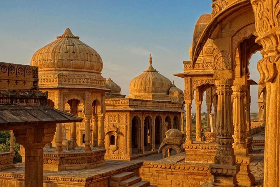 PREMIUM INDIA TOUR: SPLENDID JOURNEY ACROSS INDIA - undefined - Image 7
