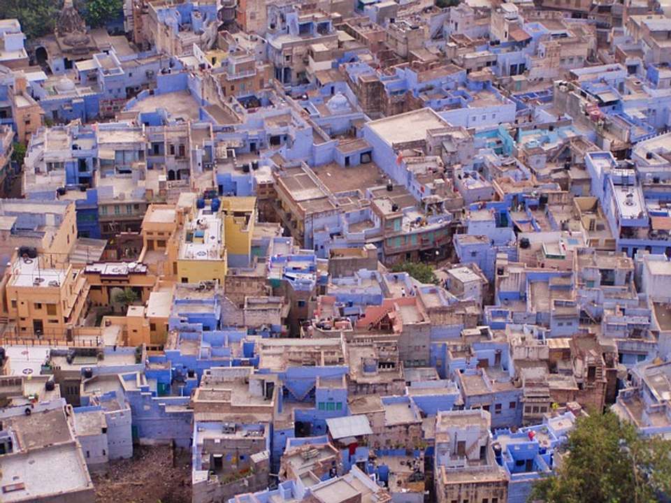 PREMIUM INDIA TOUR: SPLENDID JOURNEY ACROSS INDIA - undefined - Image 9