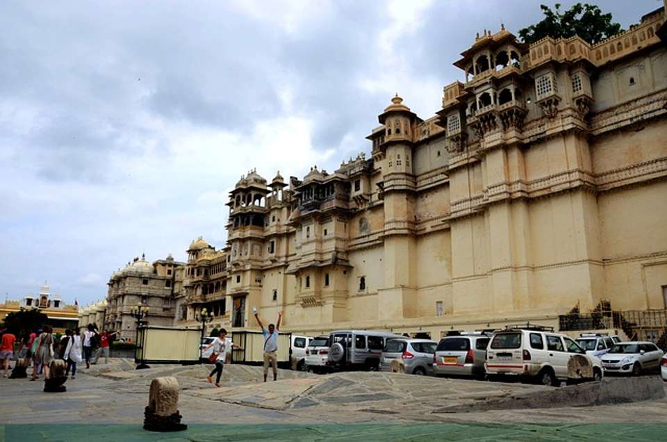 PREMIUM INDIA TOUR: SPLENDID JOURNEY ACROSS INDIA - undefined - Image 11