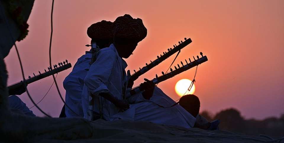 PREMIUM INDIA TOUR: SPLENDID JOURNEY ACROSS INDIA - undefined - Image 12