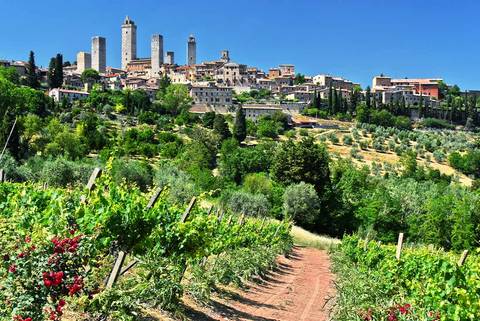 Premium Italy In Depth - 15 Days