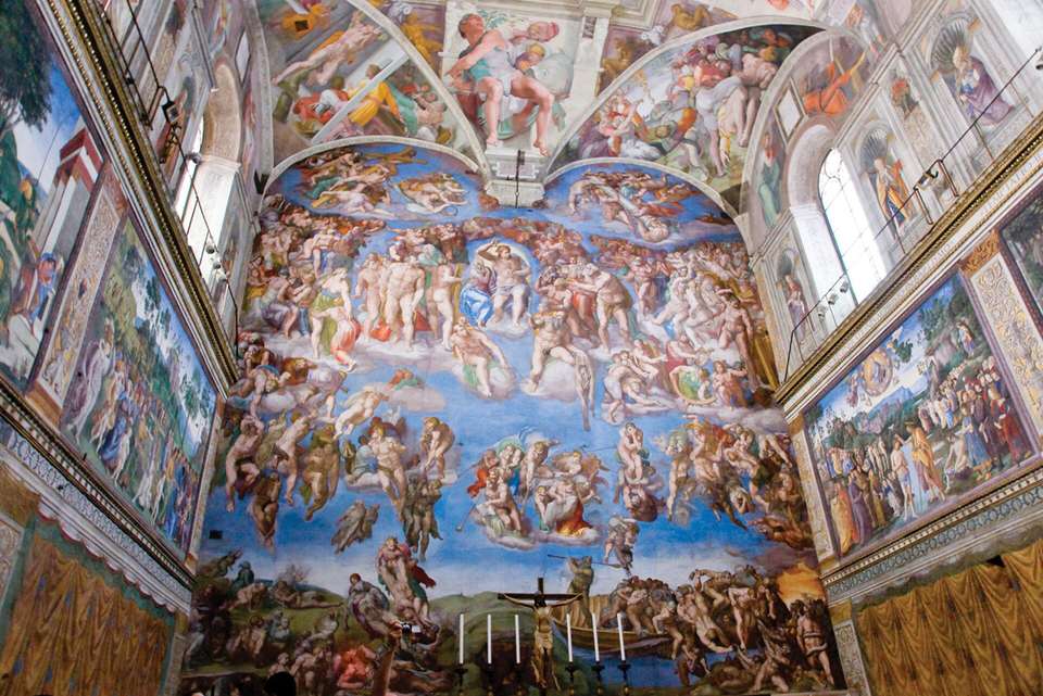 Premium Italy in Depth - undefined - Image 16