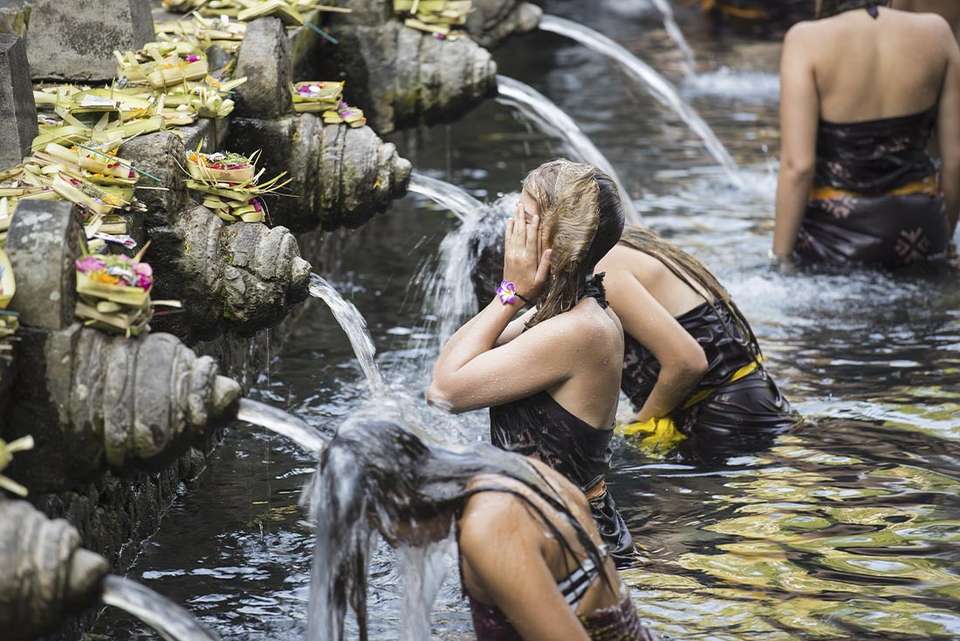 Premium Java and Bali - Intrepid Travel - Indonesia