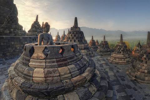 Premium Java And Bali - December 2026