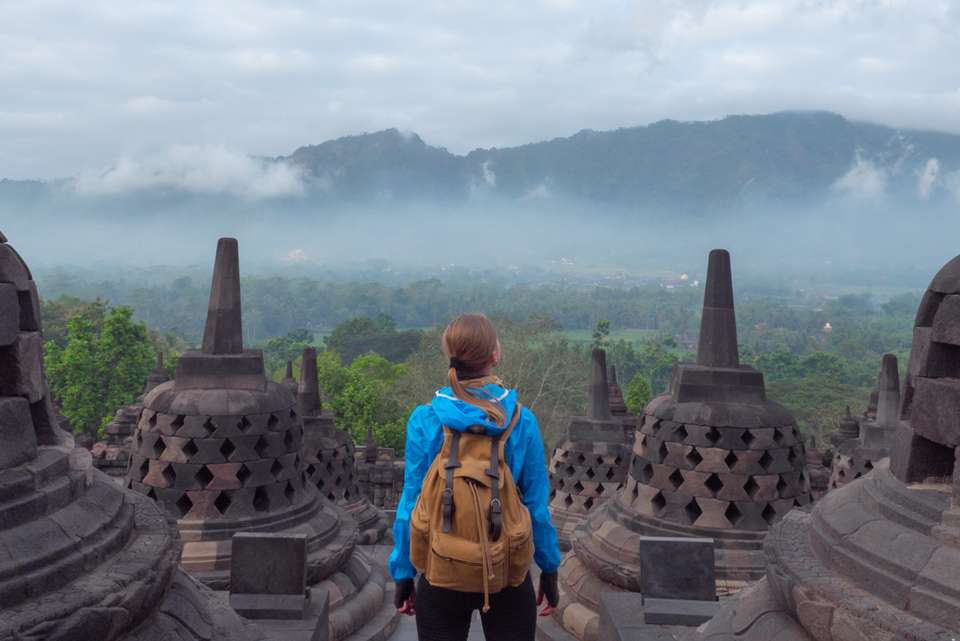 Premium Java and Bali - Intrepid Travel - Indonesia