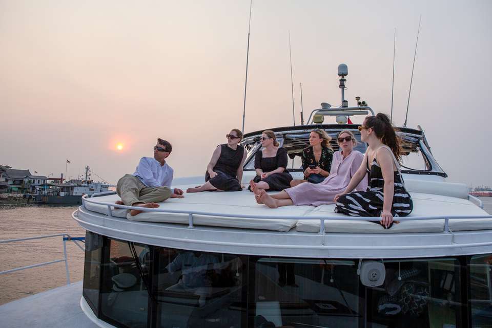 Premium Java and Bali - Intrepid Travel - Indonesia - Image 9