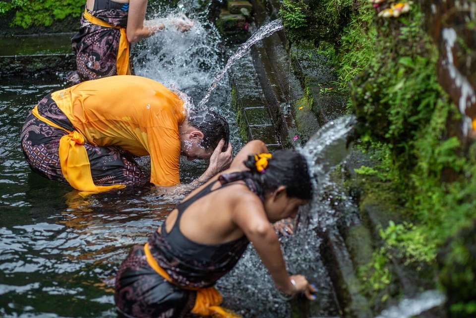 Premium Java and Bali - Intrepid Travel - Indonesia - Image 10