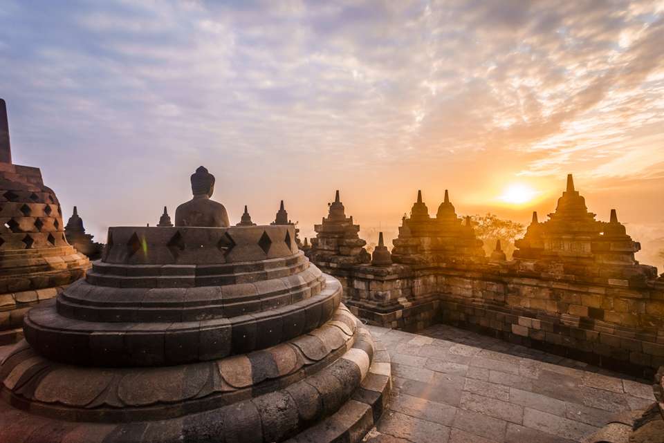 Premium Java and Bali - Intrepid Travel - Indonesia - Image 11