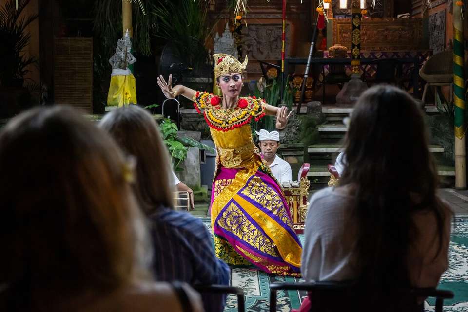 Premium Java and Bali - Intrepid Travel - Indonesia - Image 12