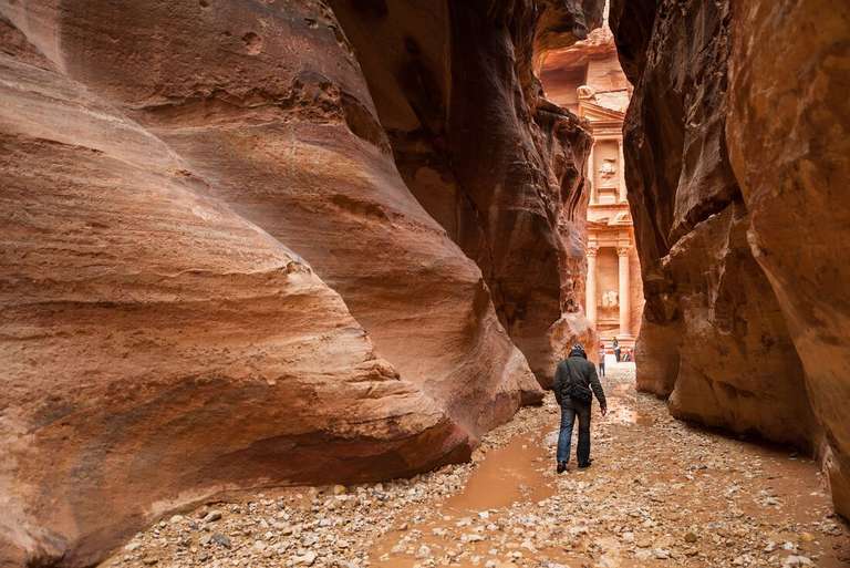 Jordan Travel Deals: Premium Jordan