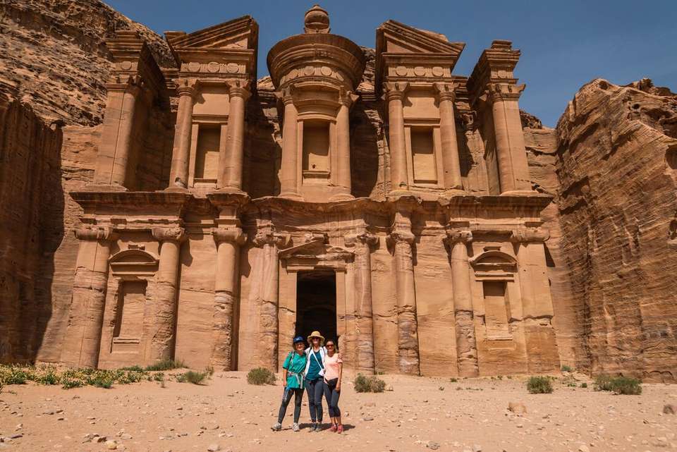 Premium Jordan - Intrepid Travel - Jordan - Image 7