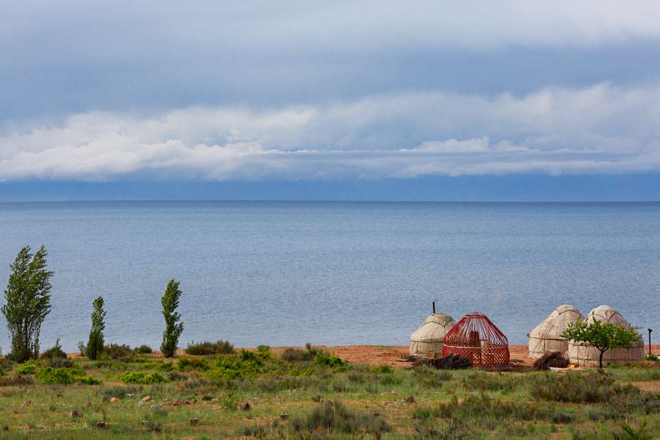 Premium Kazakhstan and Kyrgyzstan - Intrepid Travel - Kazakhstan - Image 3