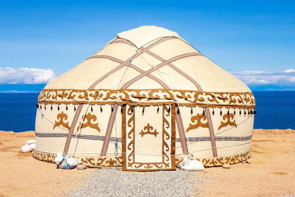 Premium Kazakhstan and Kyrgyzstan - Intrepid Travel - Kazakhstan - Image 7