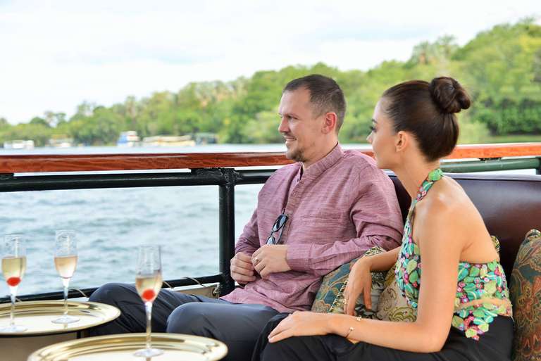 Premium Kenya & Southern Africa Highlights trip - alternative tour available