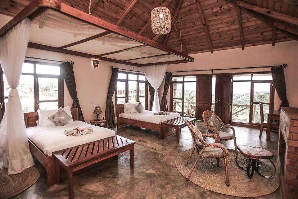 Premium Kenya & Tanzania - Intrepid Travel - Kenya - Image 16