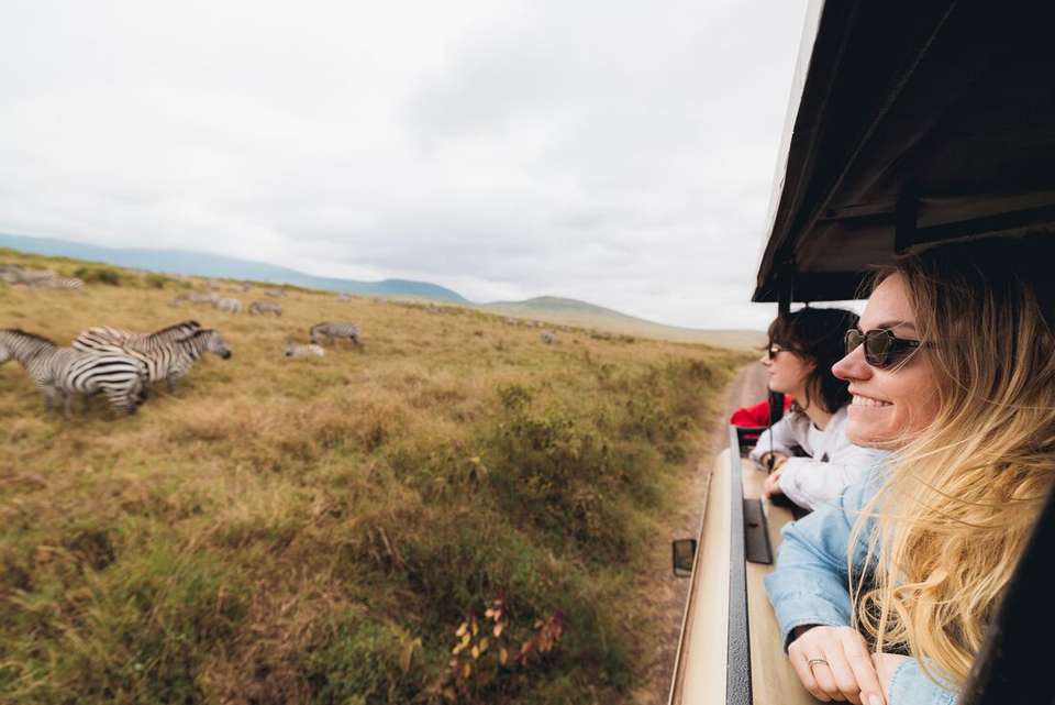 Premium Kenya & Tanzania - Intrepid Travel - Kenya - Image 9